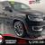 Certified 2022 Jeep Wagoneer Series II Diamond Black Crystal Pearlcoat 1 thumbnail