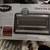 Parini Toaster Stainless Steel Toaster Oven 2 thumbnail