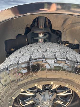 2012 RAM 2500 LARAMIE CREW - Photo 8