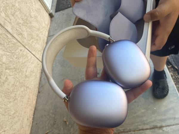 Selling various items 1