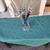 Six Fluted Champagne Glasses w/Vase 2 thumbnail