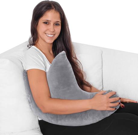 Shoulder/rotator cuff support pillow 1