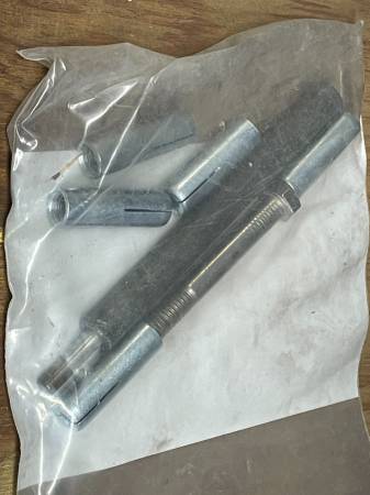 Fasteners, Anchors, and More... 1