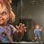 3.5 ft Chucky Doll animatronic new 8 thumbnail