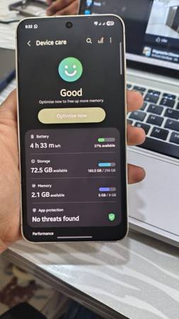 Samsung Galaxy S24 1