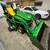 John Deere 1025R 4x4 Tractor 20 thumbnail