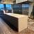 Custom-made washbasins/vanitiy, natural stone, artificial stone, quart 1 thumbnail