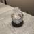 Swarovski Anemone Flowers Trinket Box 1 thumbnail