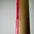 Partscaster - Pink Transparent Resin Fretboard 9 thumbnail