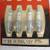 Vintage NOS Champion RBL13Y Spark Plugs 3 thumbnail