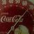 Vintage Jumbo Dial Coca-Cola thermometer in original K-Mart box 7 thumbnail