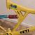 Classic Yeti AS3 Full Suspension Mountain Bike Frame 7 thumbnail