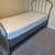 Twin Bed with Frame, Foundation and Mattress 2 thumbnail
