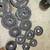 255lbs Olympic 2" weights 4 thumbnail
