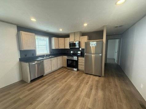 $69,900 / 2br - 896ft2 - ¡Casa Nueva Disponible Pronto! (331 S Kenbrook St)63985938093826120