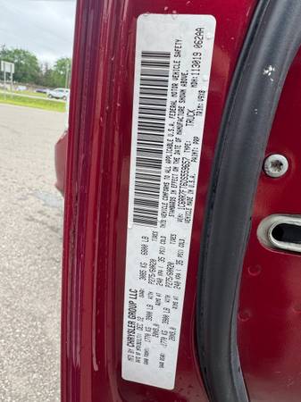 2013 RAM 1500 Express 4x4 - Photo 14