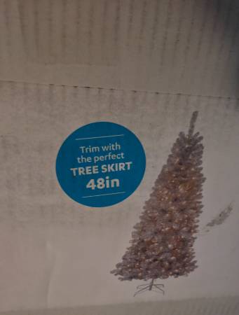 Christmas tree 1