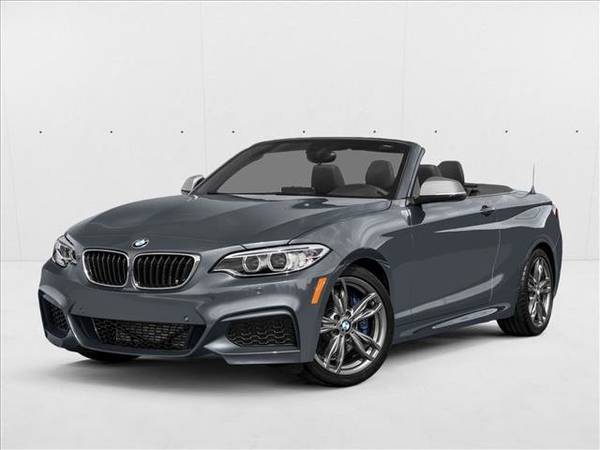 2016 BMW 2 Series M235i 1