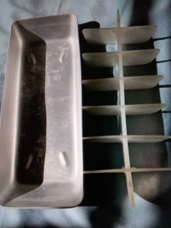 Metal Ice Cube Tray plus more 1