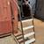 NEW Inground swimming pool 4 step ladder, stainless steel 2 thumbnail