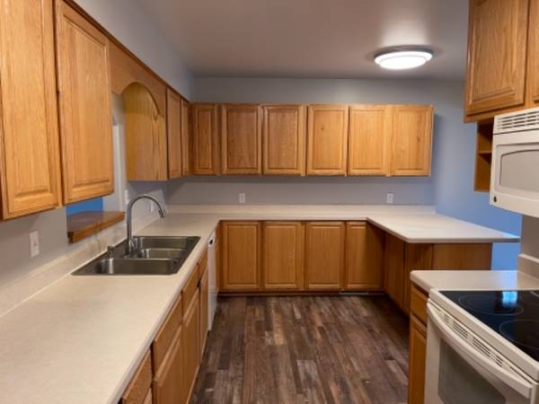 Remodeled West End, Attached Garage & Fenced Yard 1