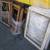 VINTAGE ART  PICTURE FRAMES 8 thumbnail
