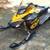 2010 Ski Doo Renegade Sport 550F Snowmobile 5 thumbnail