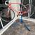 USED  Specialized Roubaix Expert 56cm Carbon frame / Stand 1 thumbnail