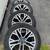 2020 Ford Escape Rims with Michelin Primacy A/S Tires 4 thumbnail