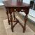 Antique Half Table 5 thumbnail