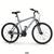 🚲 Brand New 26″ 7-Speed Mountain Bike – Sealed in Box! 🚲 6 thumbnail