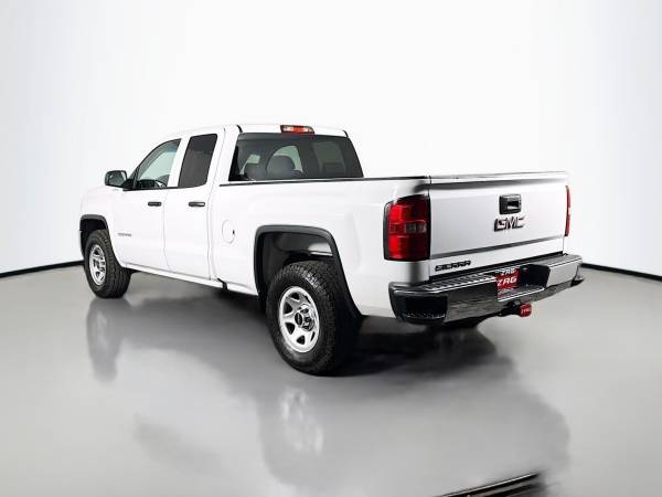 2018 GMC Sierra 1500 Base - $27,795 (_GMC_ _Sierra 1500_ _Truck_)63474328667395122