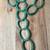 Handmade Horseshoe Cactus – Rustic Western Metal Yard Art – $75 2 thumbnail