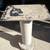 Steel post table top 3 thumbnail