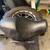 Performance machine heathen wheel 17inch and seat from sportster XL1200 1 thumbnail
