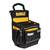 DEWALT TSTAK-Compatible Soft Tool Organizer Ballistic Nylon, 25 Pocket 1 thumbnail