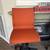 Herman Miller desk Setu drafting stools Eames Design Within Reach Knol 4 thumbnail