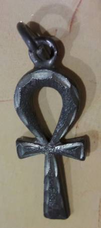 Ankh 1
