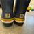 Fire Rubber Boots 3 thumbnail