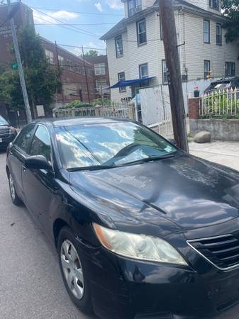 Toyota Camry 2009 LE - $3,500 (Queens Village)63654709481729121