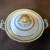 WILL DELIVER 1933 Noritake Caliban 3733 Japanese china porcelain gold 7 thumbnail