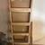 67% off IMPORTED LEMIEUX KNOTTY 1.5in ALDER POCKET DOOR with frame 2 thumbnail