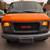 2000 GMC savana 3500 extended cargo van 2 owner 143, miles 11 thumbnail