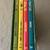 1965 The Wonderful Worlds of Walt Disney 4 Book Boxed Set Golden Press 1 thumbnail