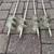 Four Heavy Duty, 30" L, Screw In Anchors 2 thumbnail