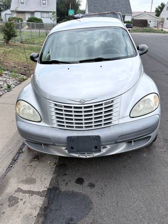 2003 pt cruiser 1