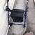 Medical Four Wheel Walker 3 thumbnail