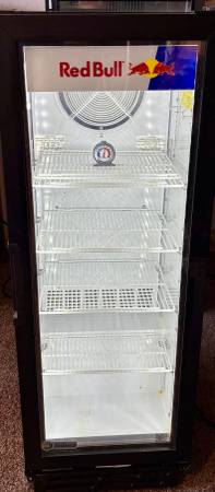 Small Black Box Eco Refrigerator Cooler 1
