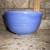Vintage Sevilla Pottery Blue Ringed Bowl 4 thumbnail