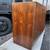 Mid Century Modern Teak Bar made in Yugoslavia. 9 thumbnail